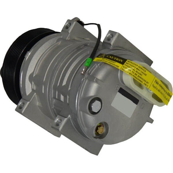 Compressor New,6512723